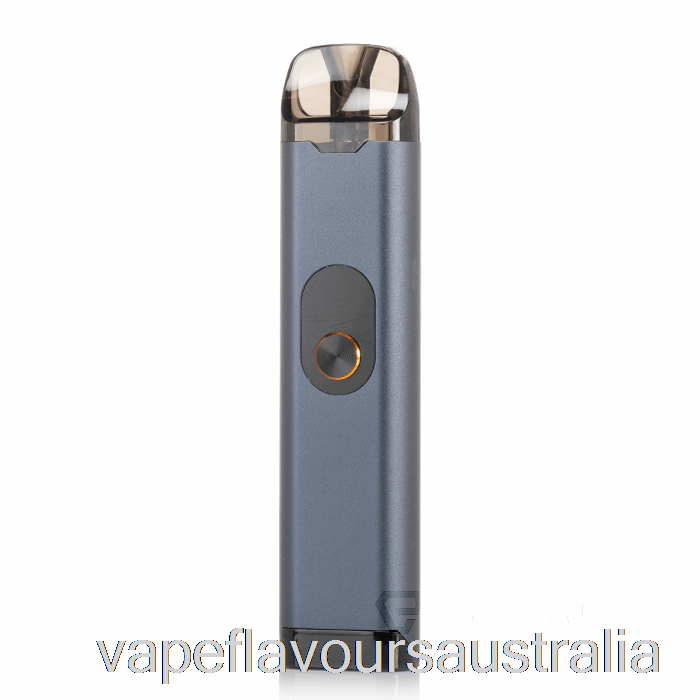 Vape Nicotine Australia Hellvape EIR 18W Pod System Gunmetal